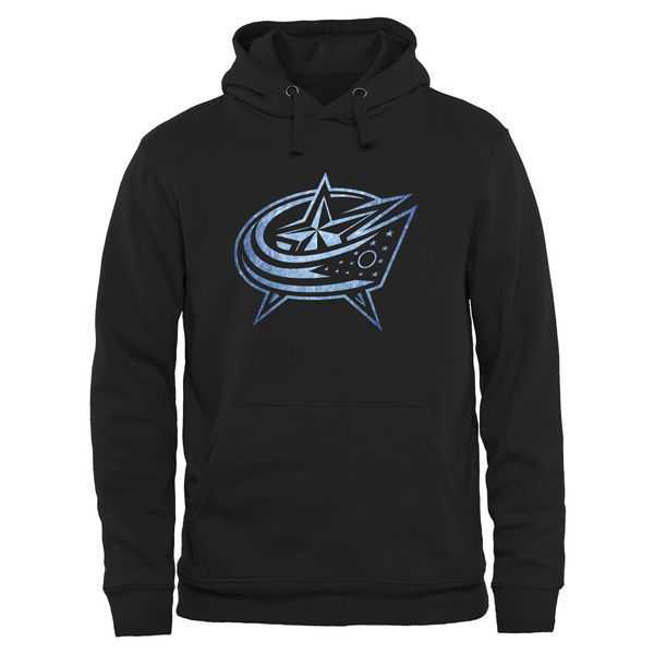 Men's Columbus Blue Jackets Rinkside Pond Hockey Pullover Hoodie - Black,We sell and wholesale Men's Columbus Blue Jackets Rinkside Pond Hockey Pullover Hoodie - Black on line form chian!